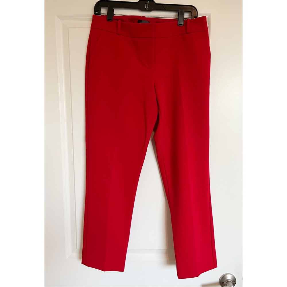 The Limited Ankle Pants